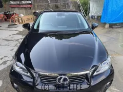 レクサス CT