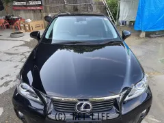 レクサス CT