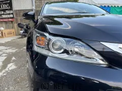 レクサス CT