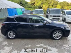 レクサス CT
