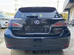 レクサス CT