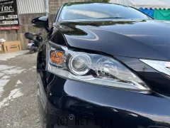 レクサス CT