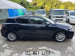 レクサス CT