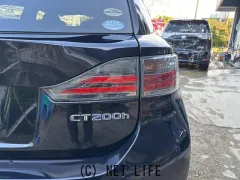 レクサス CT
