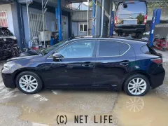 レクサス CT