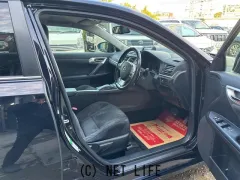 レクサス CT