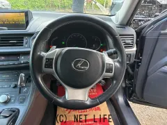 レクサス CT