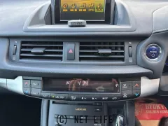 レクサス CT