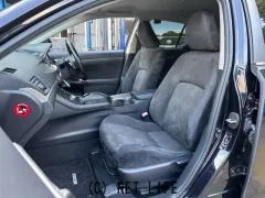 レクサス CT