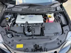 レクサス CT