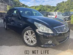 日産 スカイライン