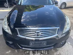 日産 スカイライン