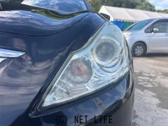 日産 スカイライン