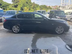 日産 スカイライン