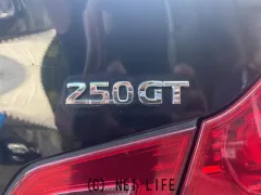 日産 スカイライン