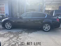 日産 スカイライン