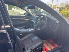 日産 スカイライン