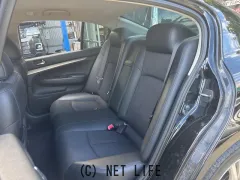 日産 スカイライン