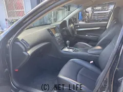 日産 スカイライン