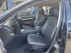 日産 スカイライン