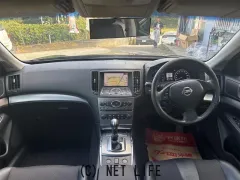 日産 スカイライン