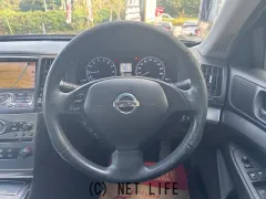 日産 スカイライン