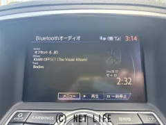 日産 スカイライン