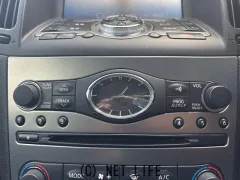 日産 スカイライン