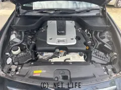 日産 スカイライン