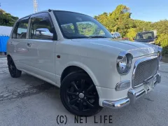 ダイハツ ミラジーノ