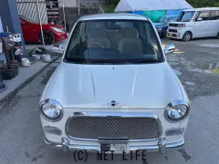 ダイハツ ミラジーノ