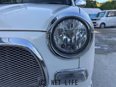 ダイハツ ミラジーノ