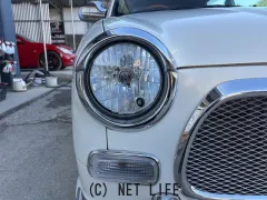 ダイハツ ミラジーノ