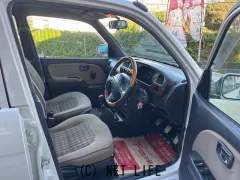 ダイハツ ミラジーノ