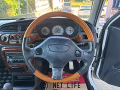 ダイハツ ミラジーノ