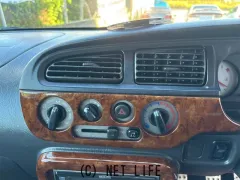 ダイハツ ミラジーノ