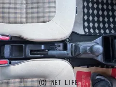 ダイハツ ミラジーノ