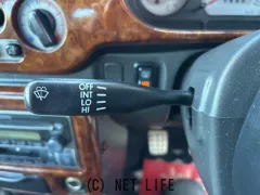 ダイハツ ミラジーノ