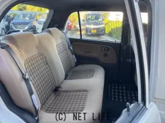 ダイハツ ミラジーノ