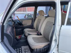 ダイハツ ミラジーノ