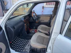 ダイハツ ミラジーノ