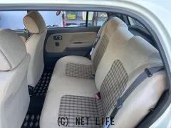 ダイハツ ミラジーノ