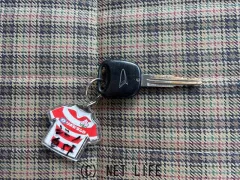 ダイハツ ミラジーノ