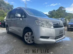 ホンダ ステップワゴン