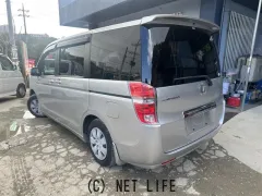 ホンダ ステップワゴン