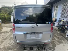 ホンダ ステップワゴン