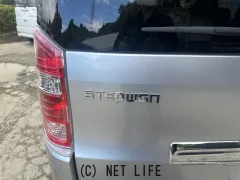 ホンダ ステップワゴン