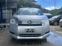 ホンダ ステップワゴン