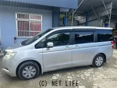 ホンダ ステップワゴン