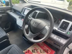 ホンダ ステップワゴン